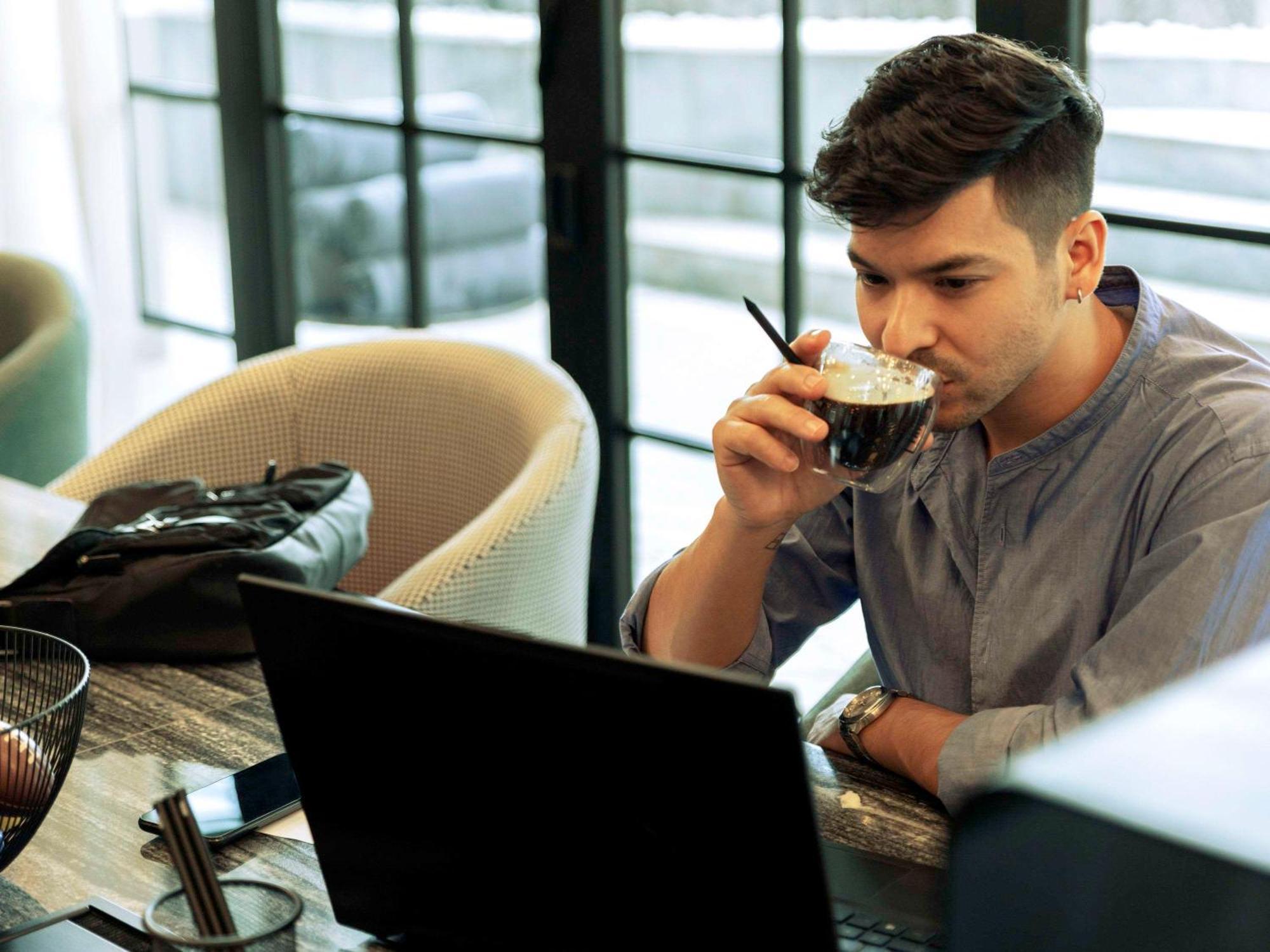 Tribe Phnom Penh Post Office酒店 外观 照片