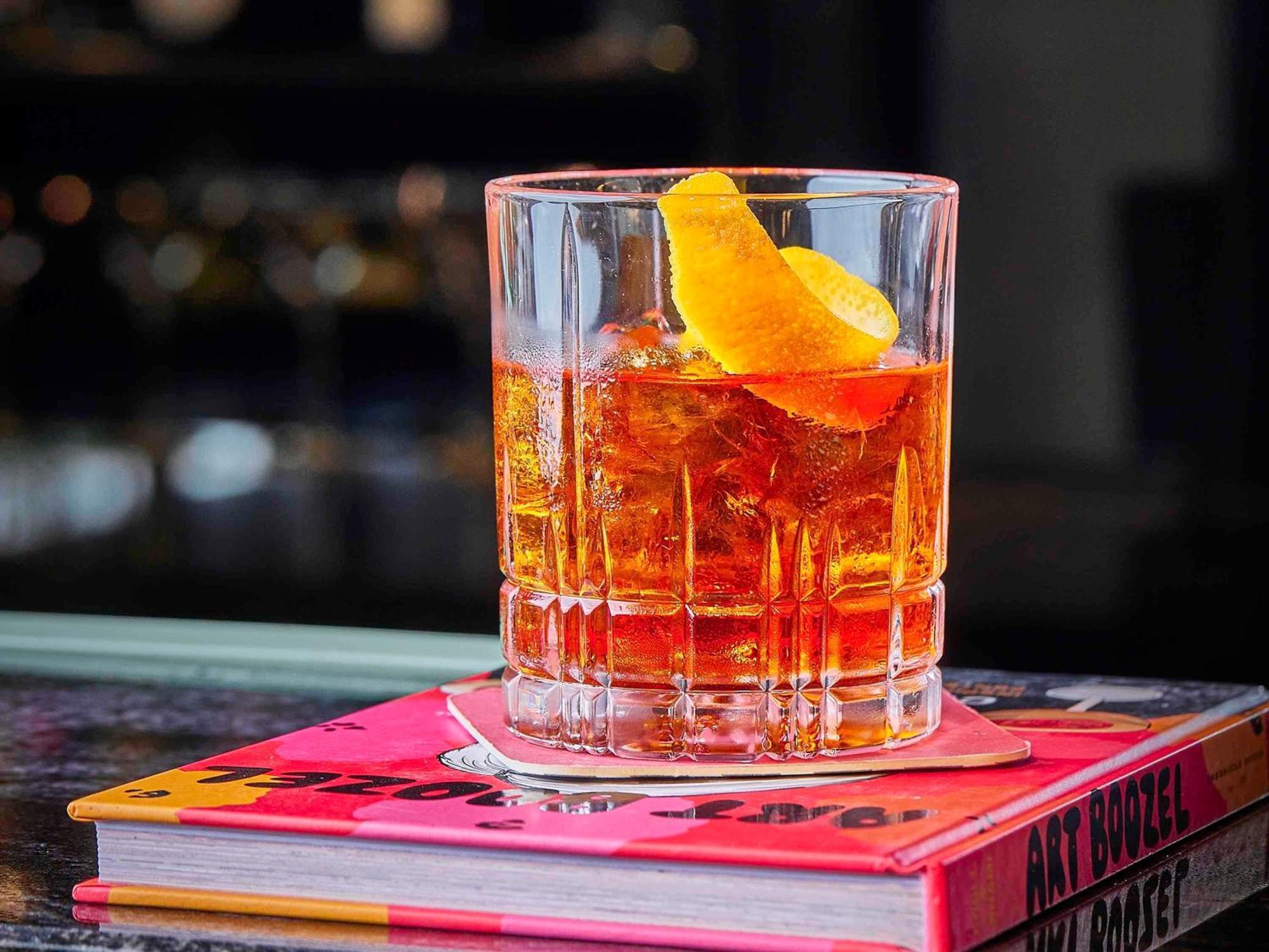 Tribe Phnom Penh Post Office酒店 外观 照片